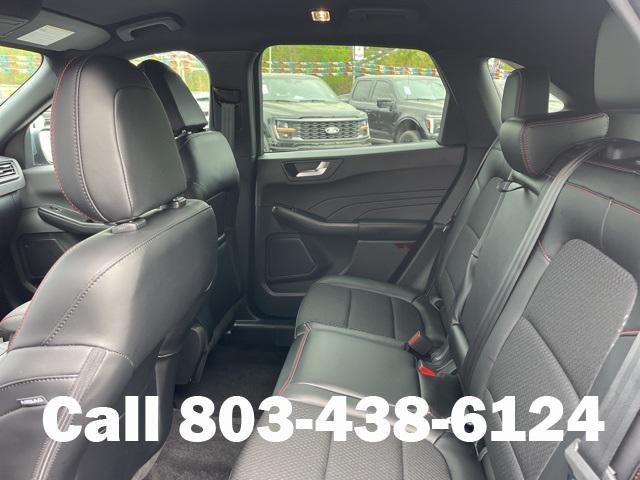new 2025 Ford Escape car, priced at $32,070