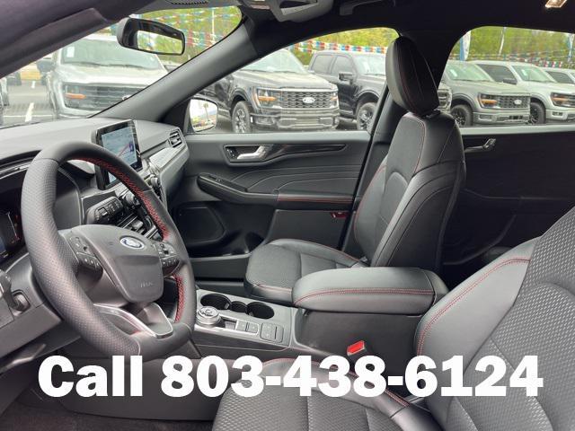 new 2025 Ford Escape car, priced at $32,070