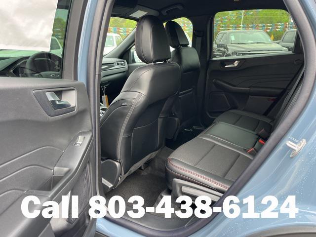 new 2025 Ford Escape car, priced at $32,070