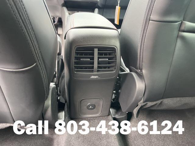 new 2025 Ford Escape car, priced at $32,070