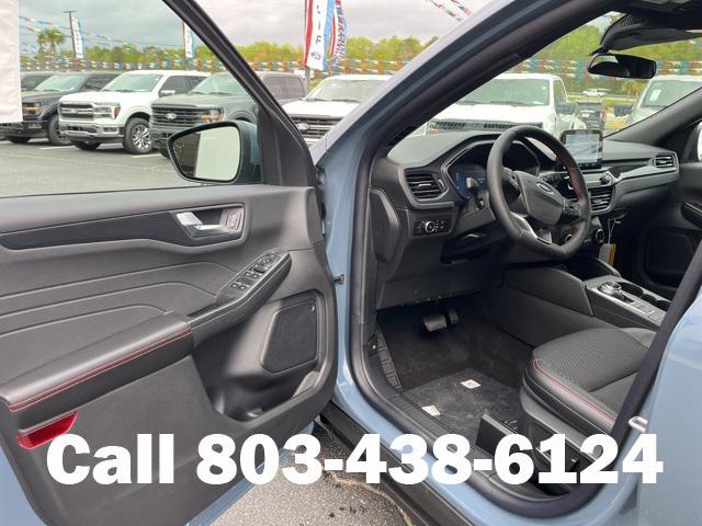 new 2025 Ford Escape car, priced at $32,070