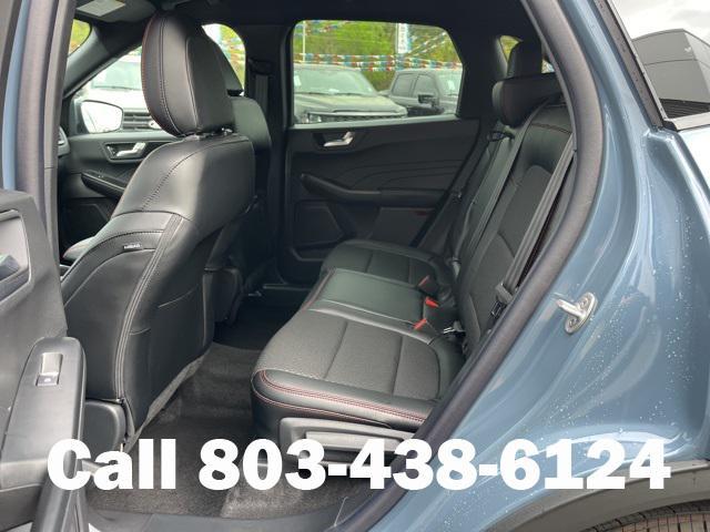 new 2025 Ford Escape car, priced at $32,070