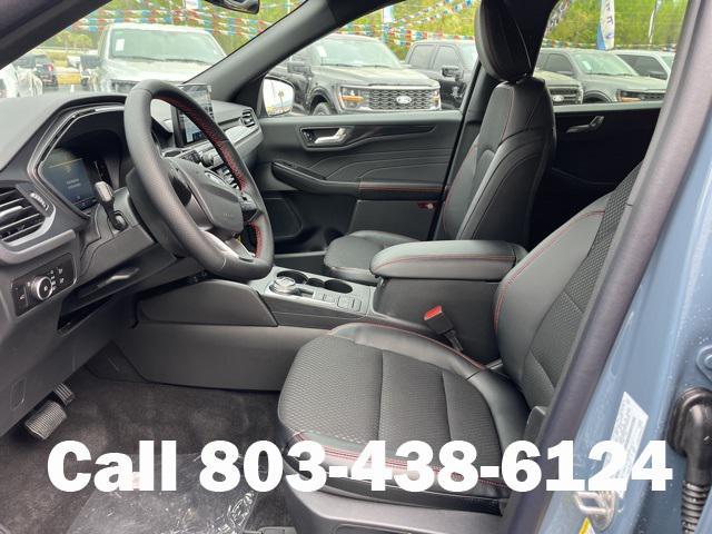 new 2025 Ford Escape car, priced at $32,070