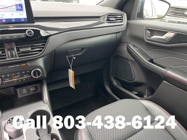 new 2025 Ford Escape car, priced at $32,070