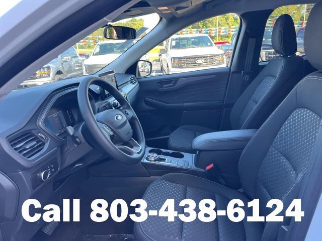 new 2025 Ford Escape car, priced at $25,718