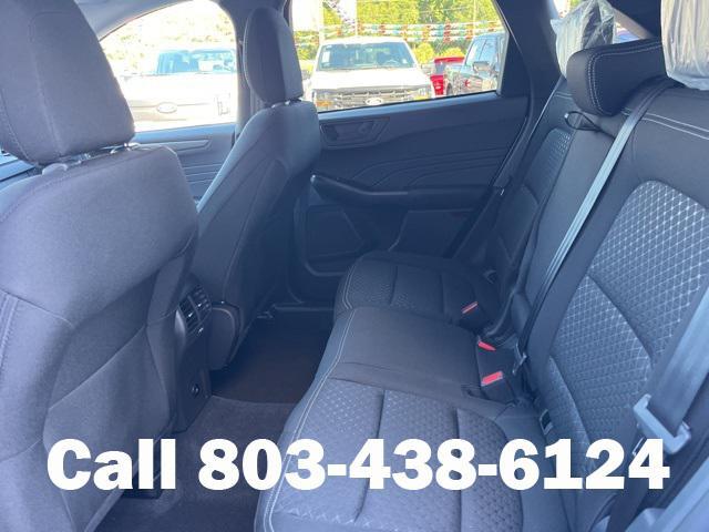 new 2025 Ford Escape car, priced at $25,718