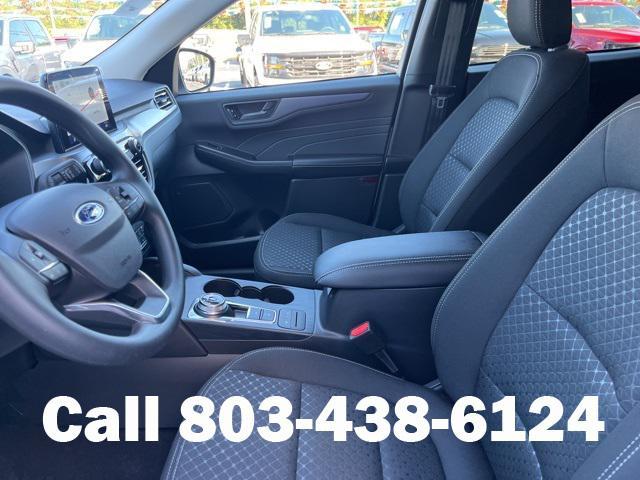 new 2025 Ford Escape car, priced at $25,718