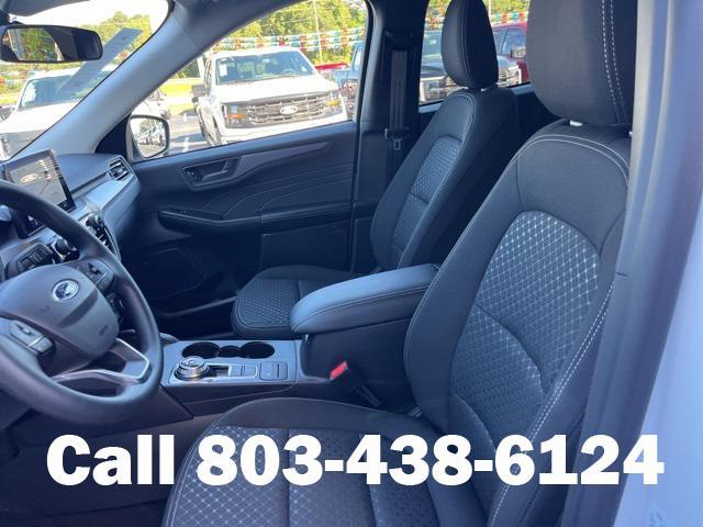 new 2025 Ford Escape car, priced at $25,718