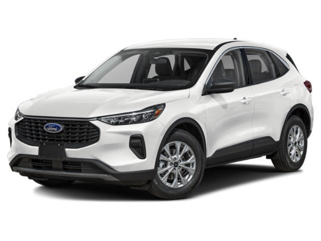 new 2025 Ford Escape car, priced at $25,718