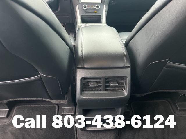 used 2023 Ford Edge car, priced at $19,999