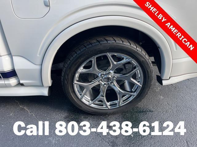 new 2025 Ford F-150 car, priced at $138,720