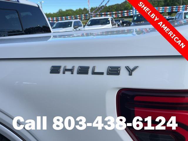 new 2025 Ford F-150 car, priced at $138,720