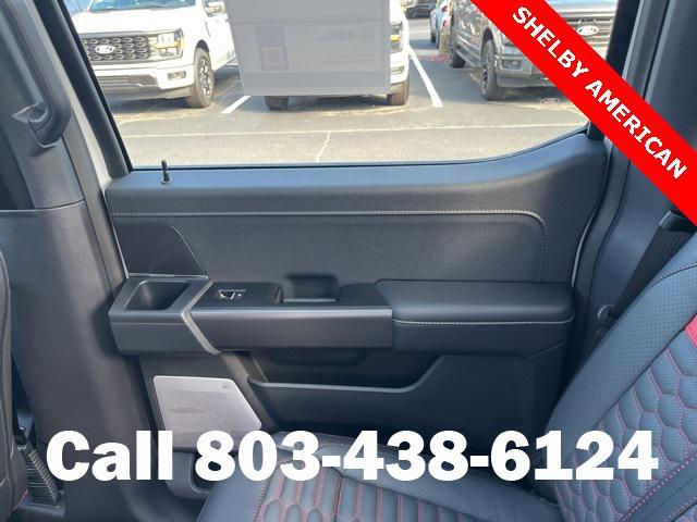 new 2025 Ford F-150 car, priced at $138,720