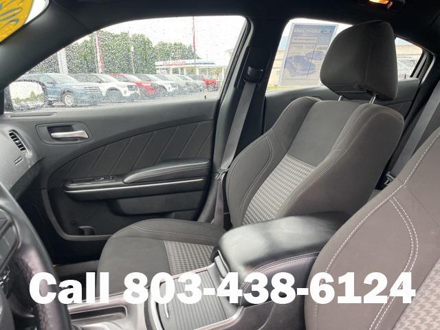 used 2023 Dodge Charger car, priced at $23,839
