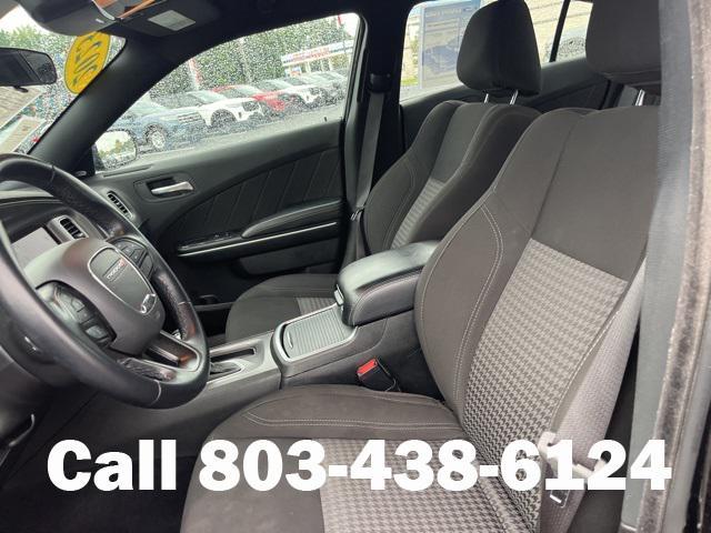 used 2023 Dodge Charger car, priced at $23,839
