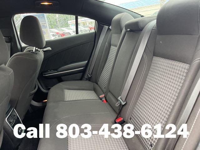 used 2023 Dodge Charger car, priced at $23,839