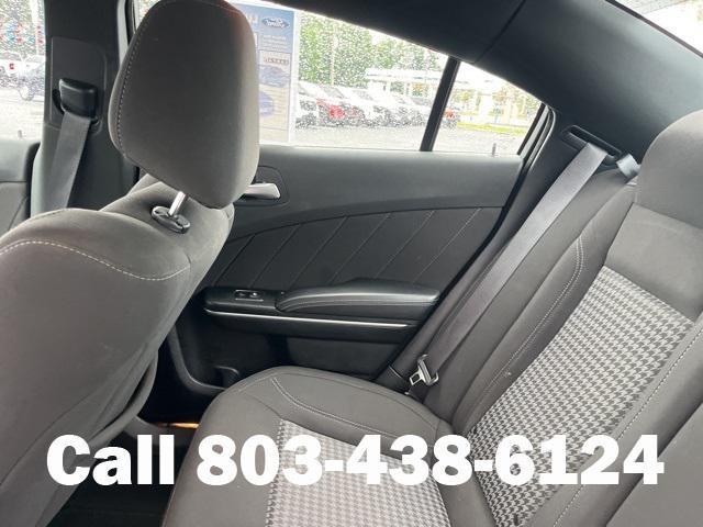 used 2023 Dodge Charger car, priced at $23,839