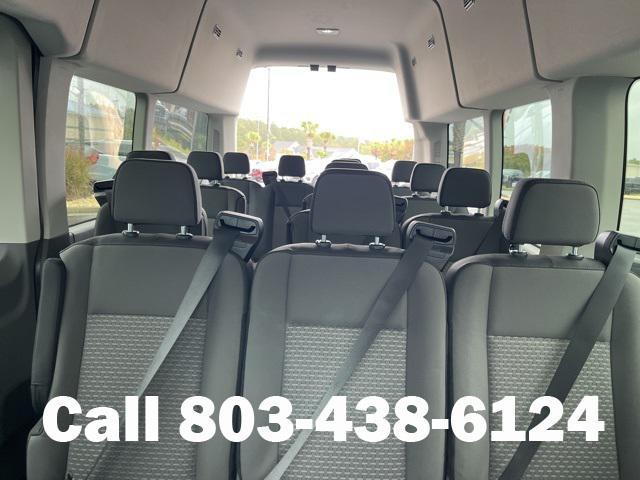 new 2026 Ford Transit-350 car, priced at $69,765