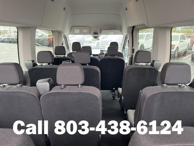 new 2026 Ford Transit-350 car, priced at $69,765