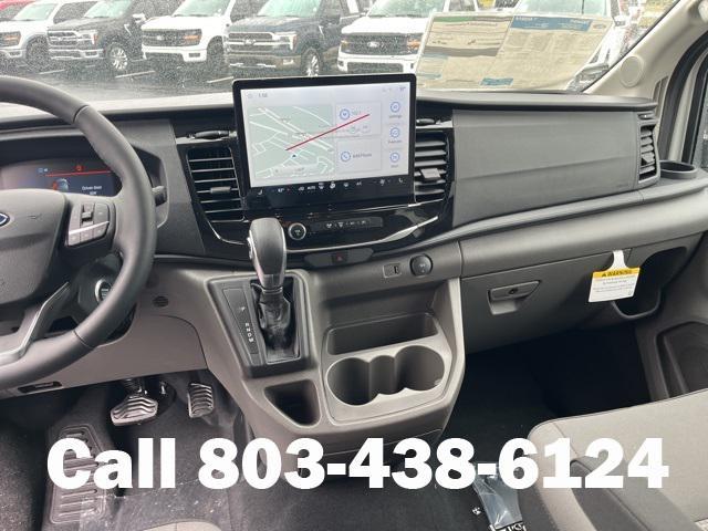 new 2026 Ford Transit-350 car, priced at $69,765