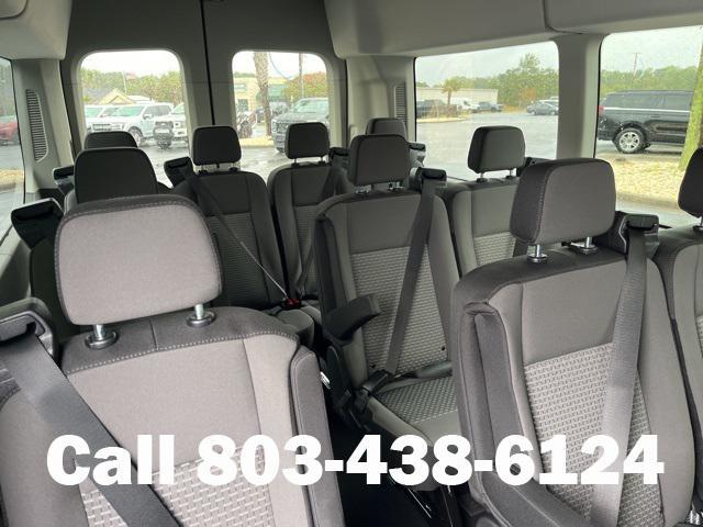 new 2026 Ford Transit-350 car, priced at $69,765