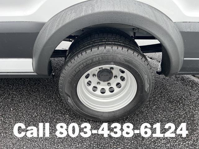 new 2026 Ford Transit-350 car, priced at $69,765