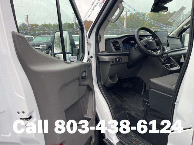 new 2026 Ford Transit-350 car, priced at $69,765