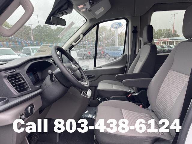 new 2026 Ford Transit-350 car, priced at $69,765