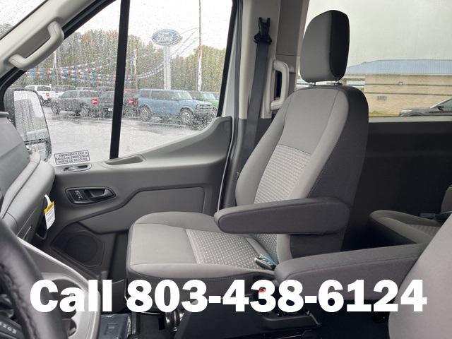 new 2026 Ford Transit-350 car, priced at $69,765