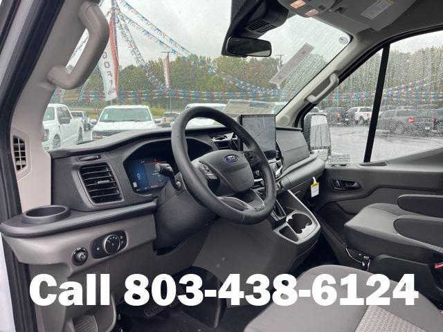new 2026 Ford Transit-350 car, priced at $69,765