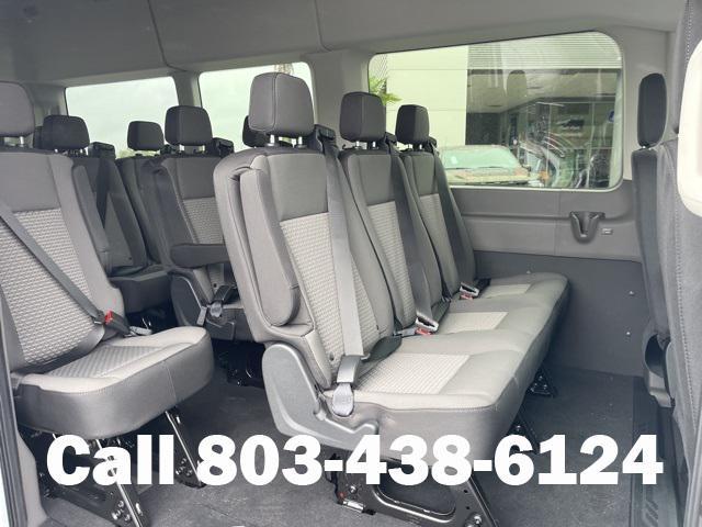 new 2026 Ford Transit-350 car, priced at $69,765