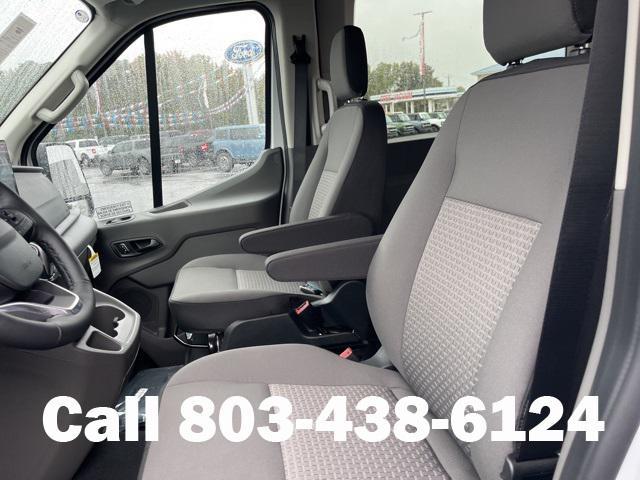 new 2026 Ford Transit-350 car, priced at $69,765