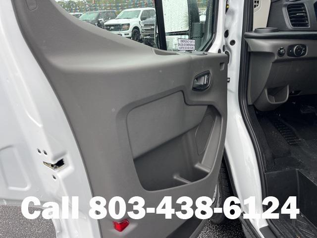 new 2026 Ford Transit-350 car, priced at $69,765