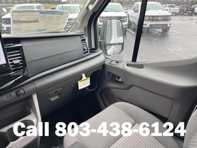 new 2026 Ford Transit-350 car, priced at $69,765