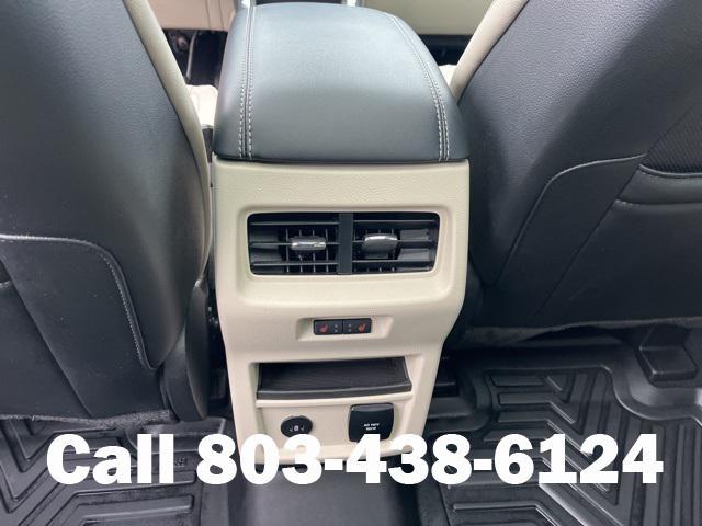 used 2024 Ford Edge car, priced at $27,932