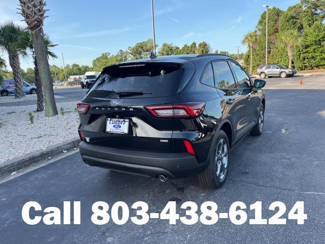new 2025 Ford Escape car, priced at $29,644