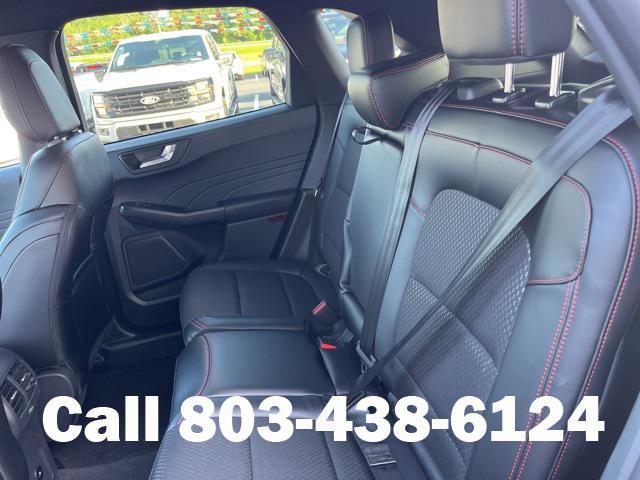 new 2025 Ford Escape car, priced at $29,644