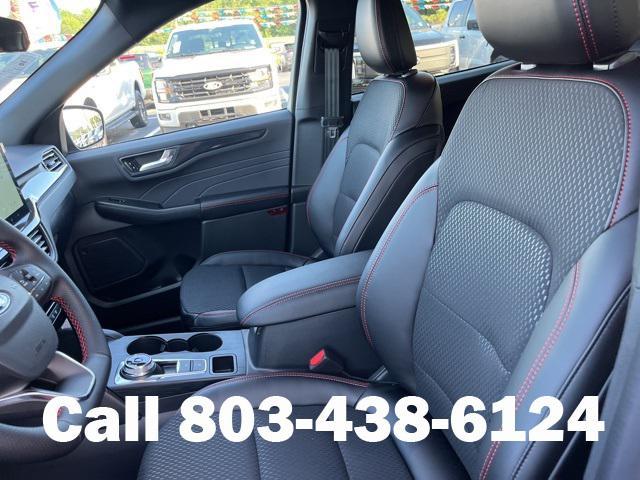 new 2025 Ford Escape car, priced at $29,644