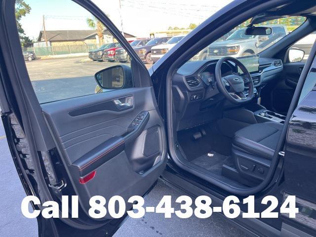 new 2025 Ford Escape car, priced at $29,644