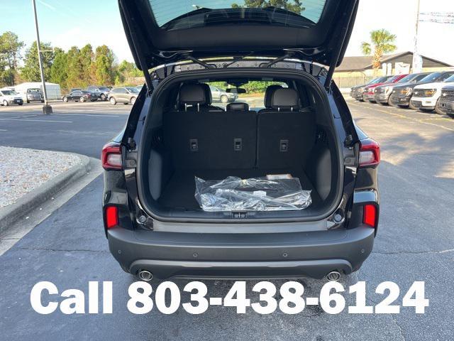 new 2025 Ford Escape car, priced at $29,644