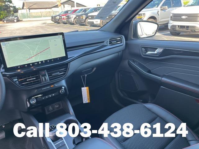 new 2025 Ford Escape car, priced at $29,644