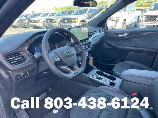 new 2025 Ford Escape car, priced at $29,644
