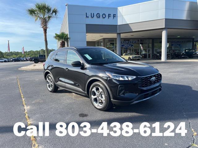 new 2025 Ford Escape car, priced at $29,644