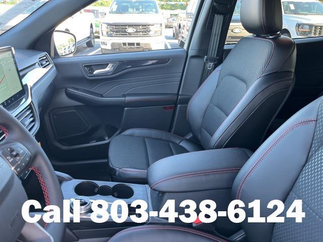 new 2025 Ford Escape car, priced at $29,644