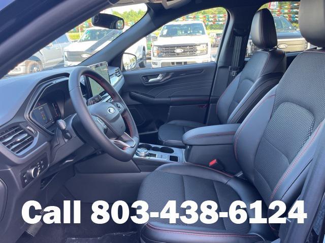 new 2025 Ford Escape car, priced at $29,644