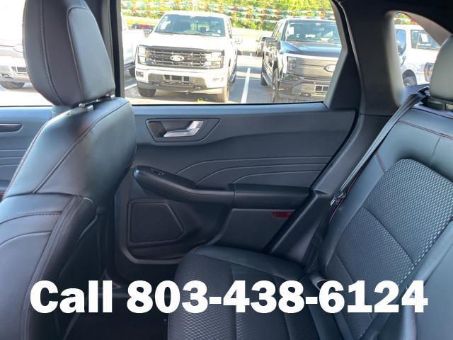 new 2025 Ford Escape car, priced at $29,644