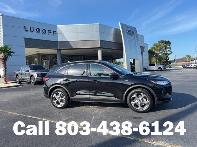 new 2025 Ford Escape car, priced at $29,644