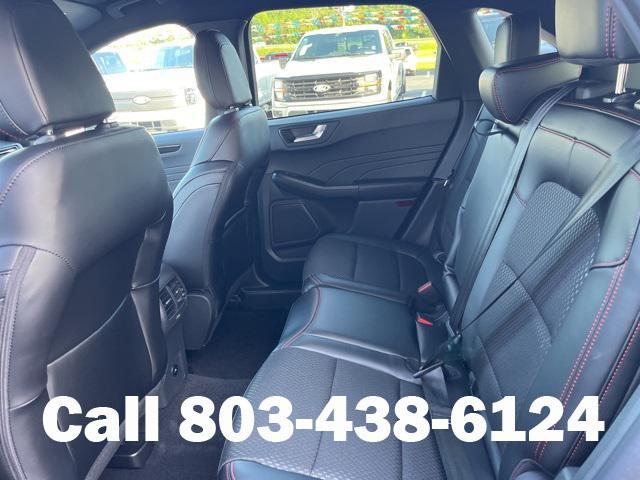 new 2025 Ford Escape car, priced at $29,644