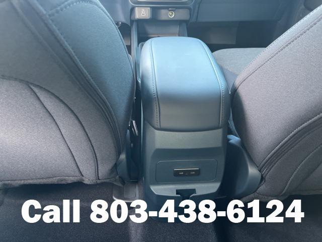 new 2025 Ford Maverick car, priced at $29,940