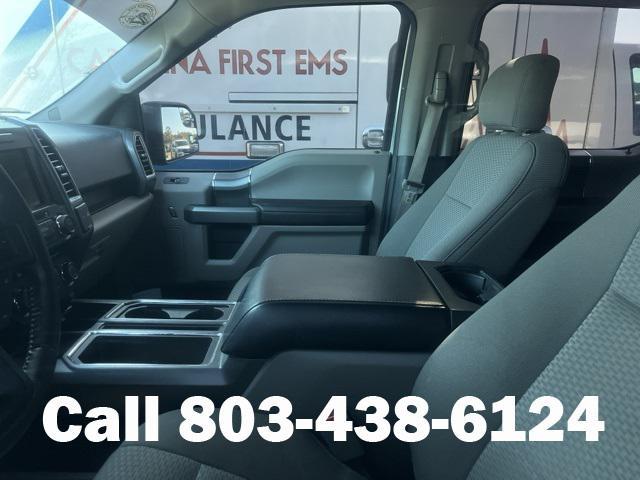 used 2017 Ford F-150 car, priced at $28,999